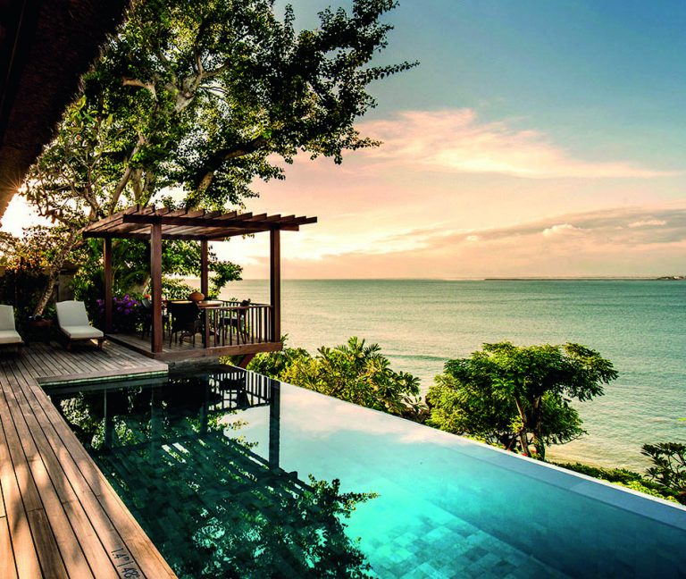 Four Seasons Resort Bali at Jimbaran Bay - Luxury Travel Magazine
