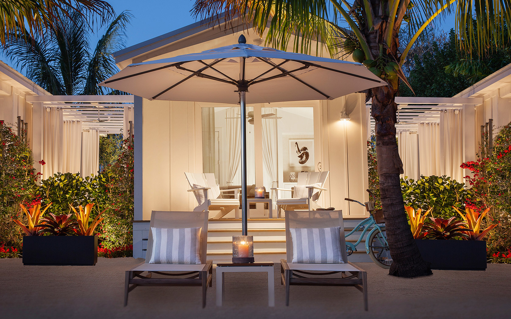 Florida Keys Makes Luxury Push With New Hotel Openings