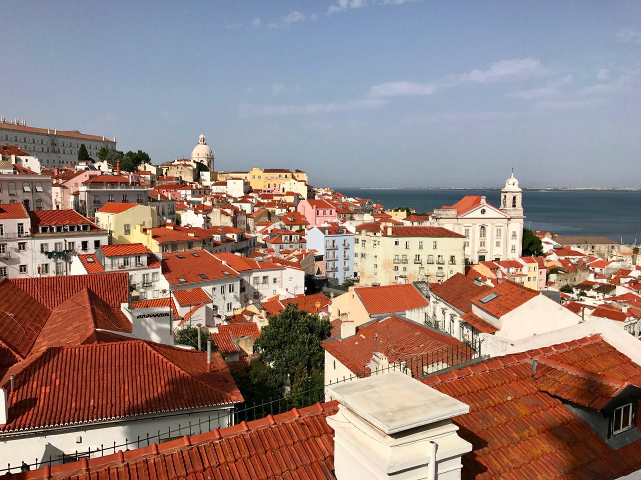 Alfama to Principe Real: Lisbon's Best Neighbourhoods | Luxury Travel