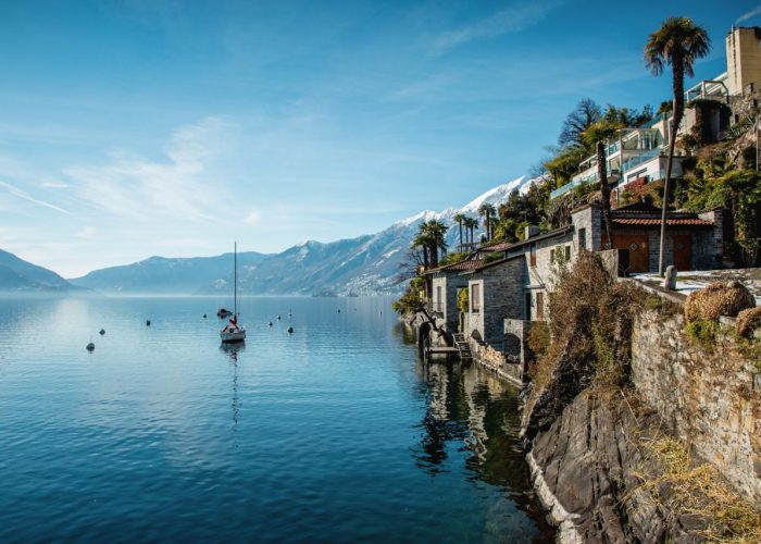 Ticino, Switzerland