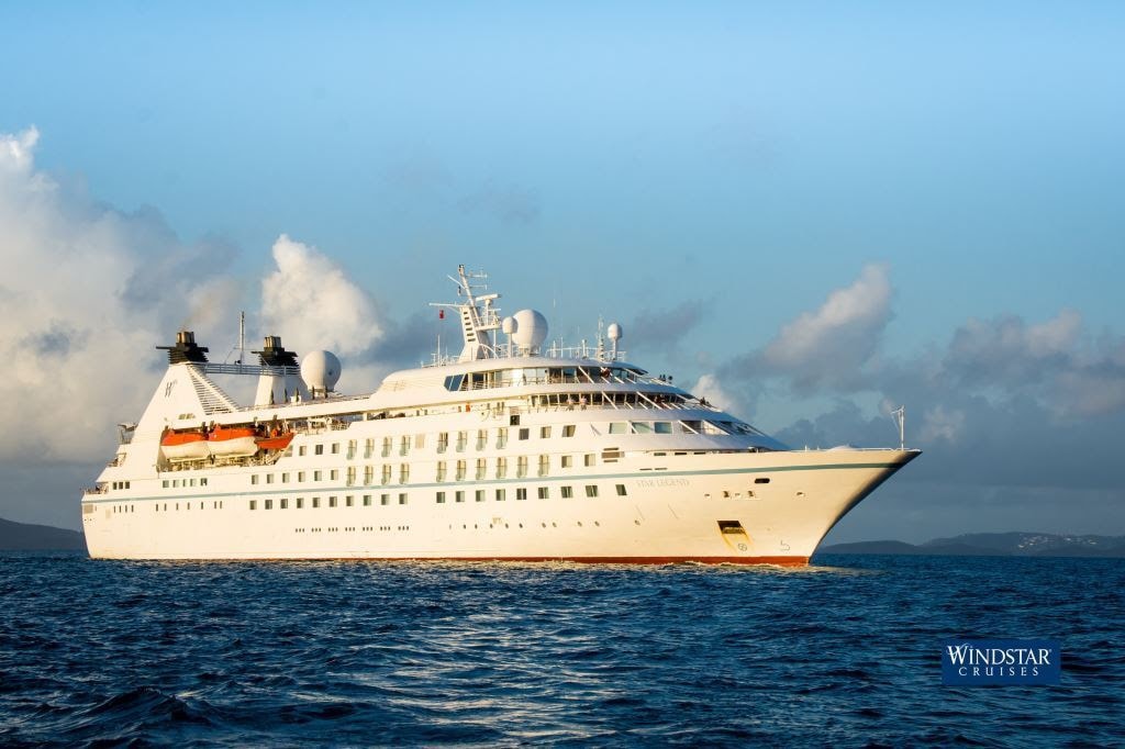 Windstar Cruises Ups the Ante, Brings Sommeliers Aboard its Ships