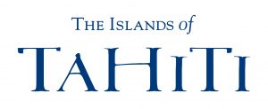 The Islands of Tahiti Logo