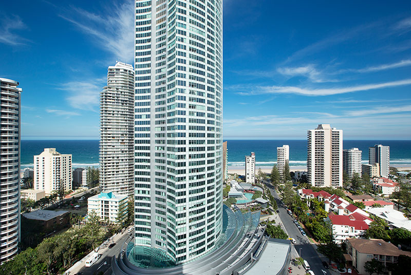 Watermark Hotel & Spa Gold Coast