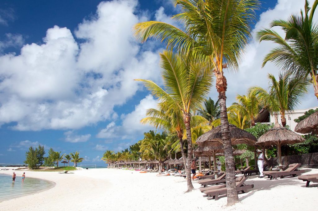 These are the Best Beaches in Mauritius | Luxury Travel Magazine
