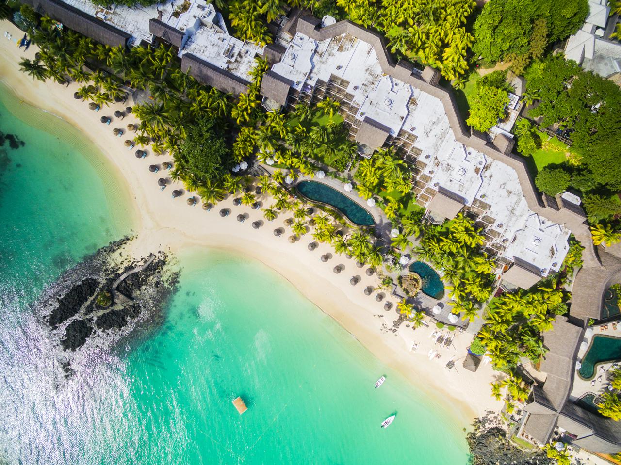 Mauritius' Best Beaches: Grand Bay