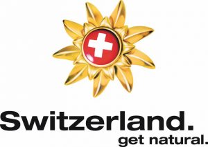 Switzerland. Get Natural.