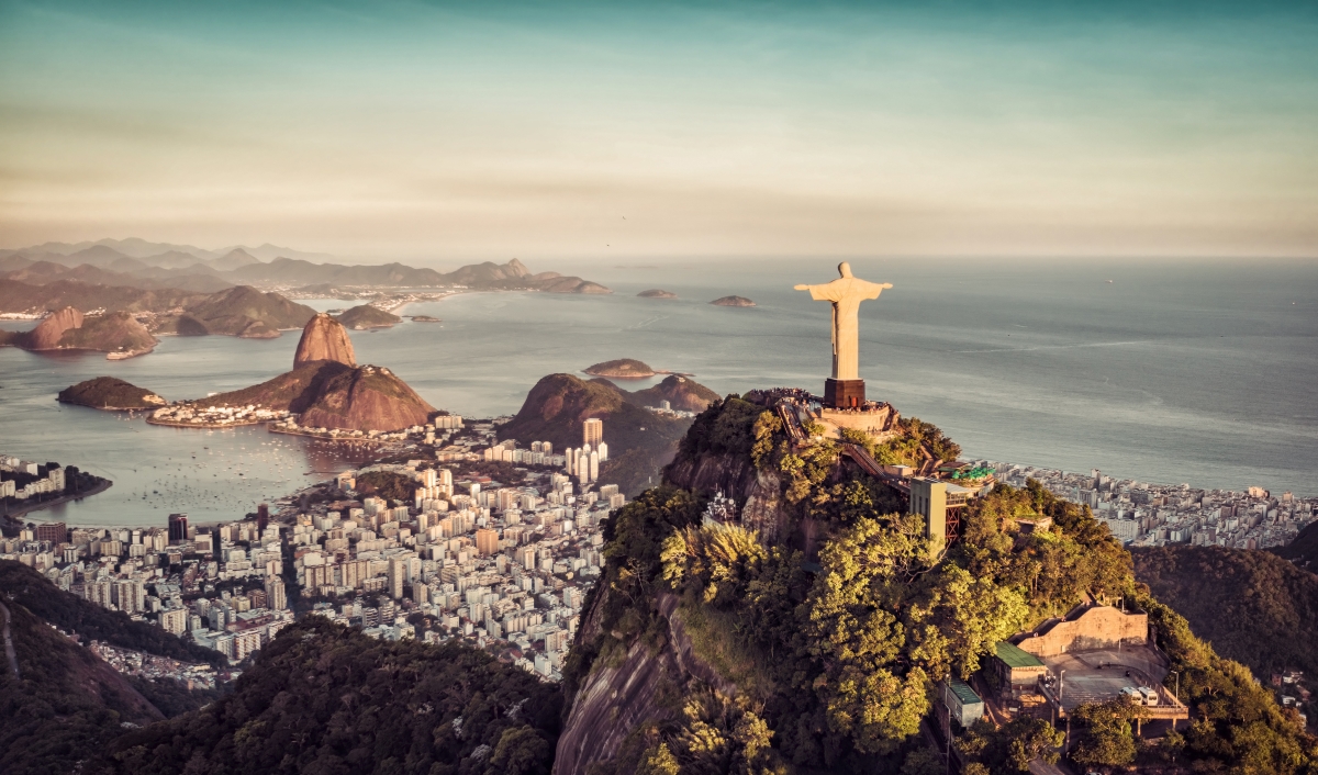 Abercrombie & Kent | Christ the Redeemer, Rio De Janeiro