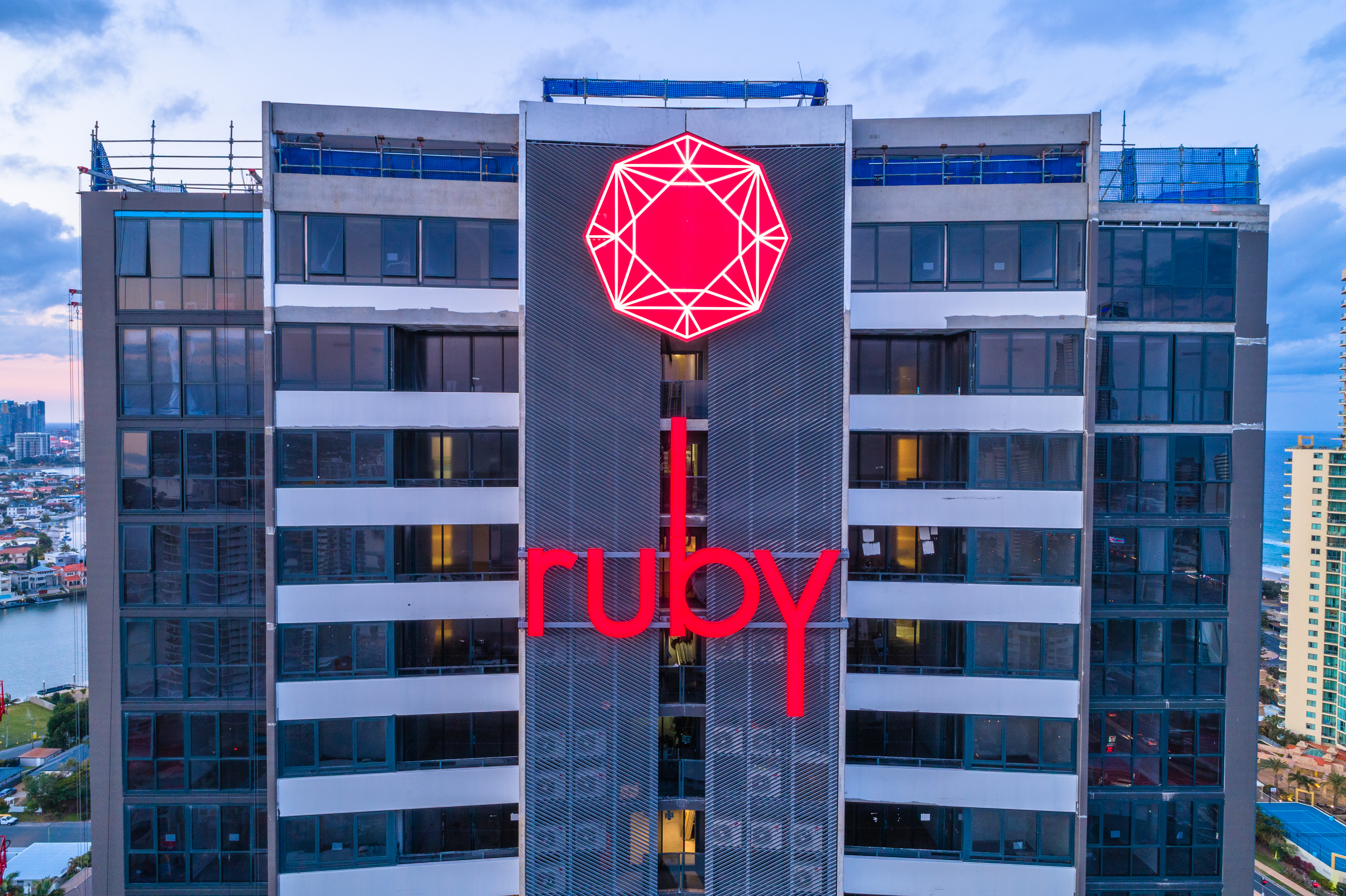 Ruby Collection Gold Coast