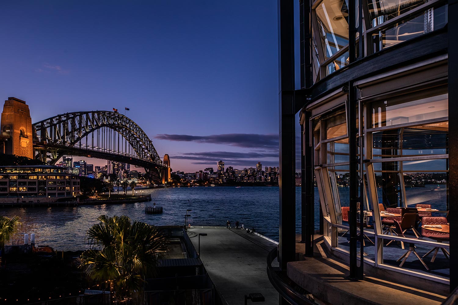 Quay, Sydney