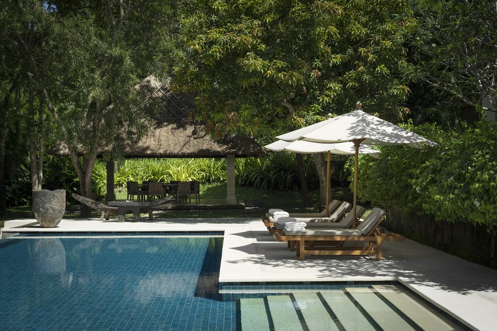 Revivo Bali pool