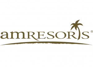 am resorts logo