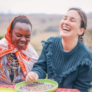 Intrepid Travel Women's Expeditions – Kenya