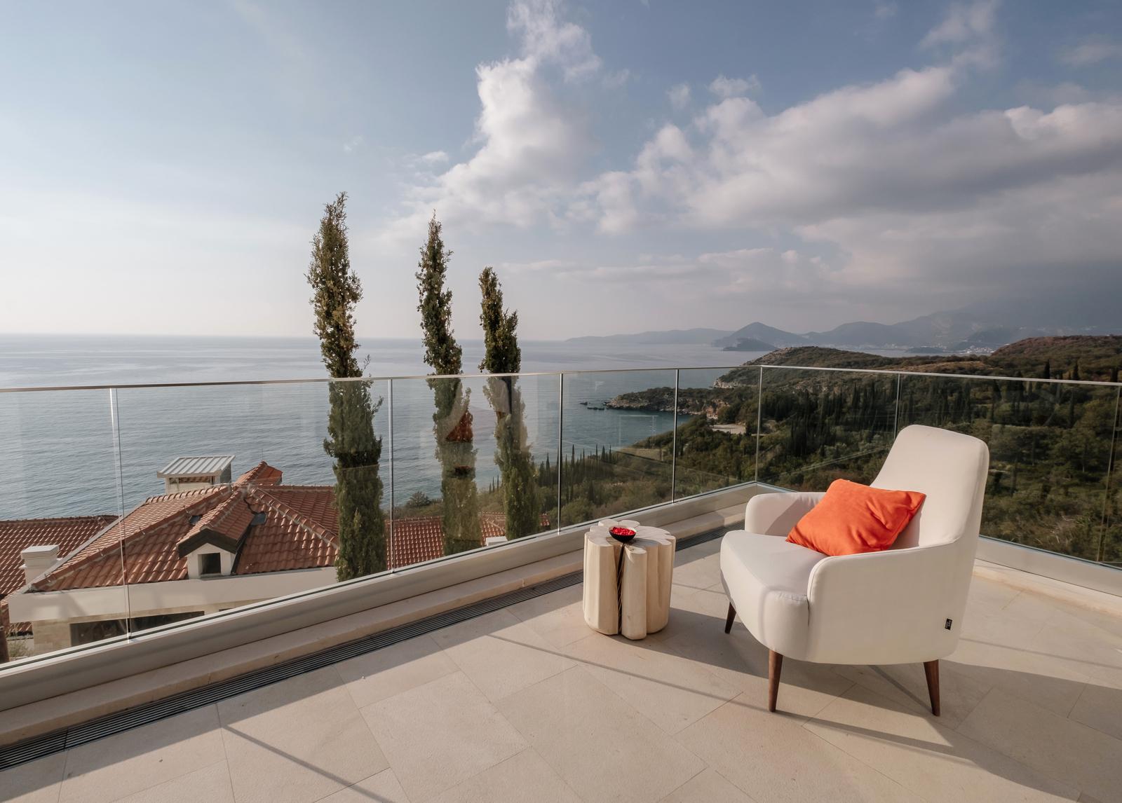 Ananti Resort, Montenegro