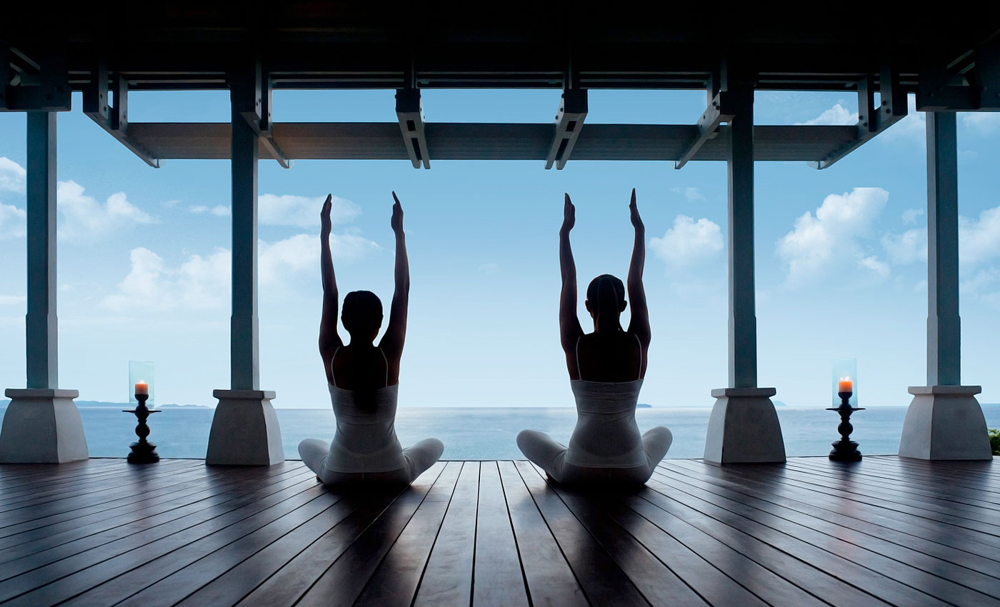 The Best Wellness Resorts in Thailand - Luxury Travel Magazine