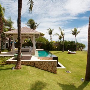 Villa Tamarama at The Ungasan Clifftop Resort