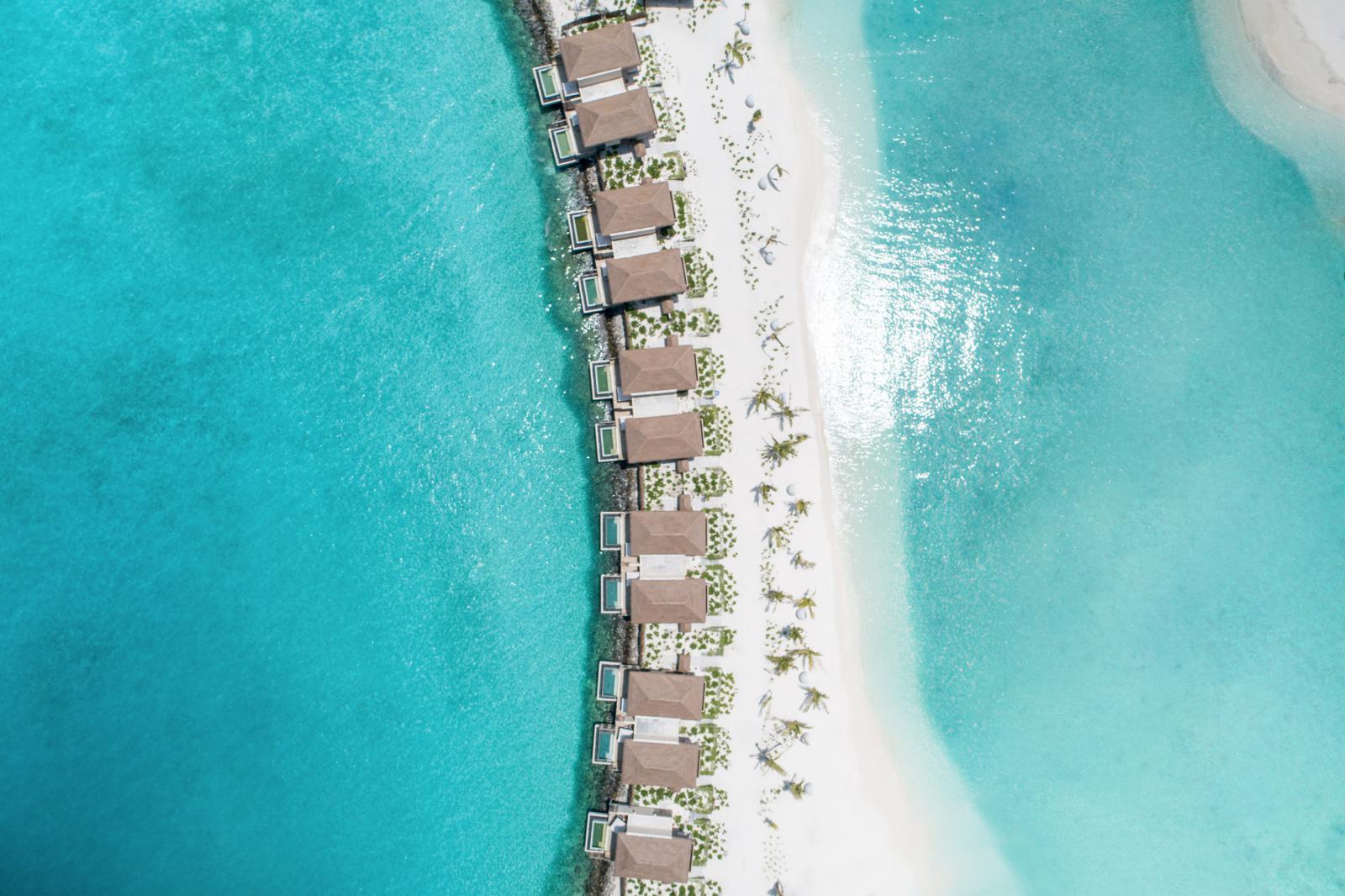 InterContinental Maldives | Lagoon Villas