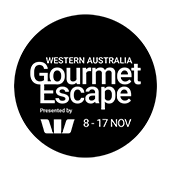 WA Gourmet Escape 2019 Logo