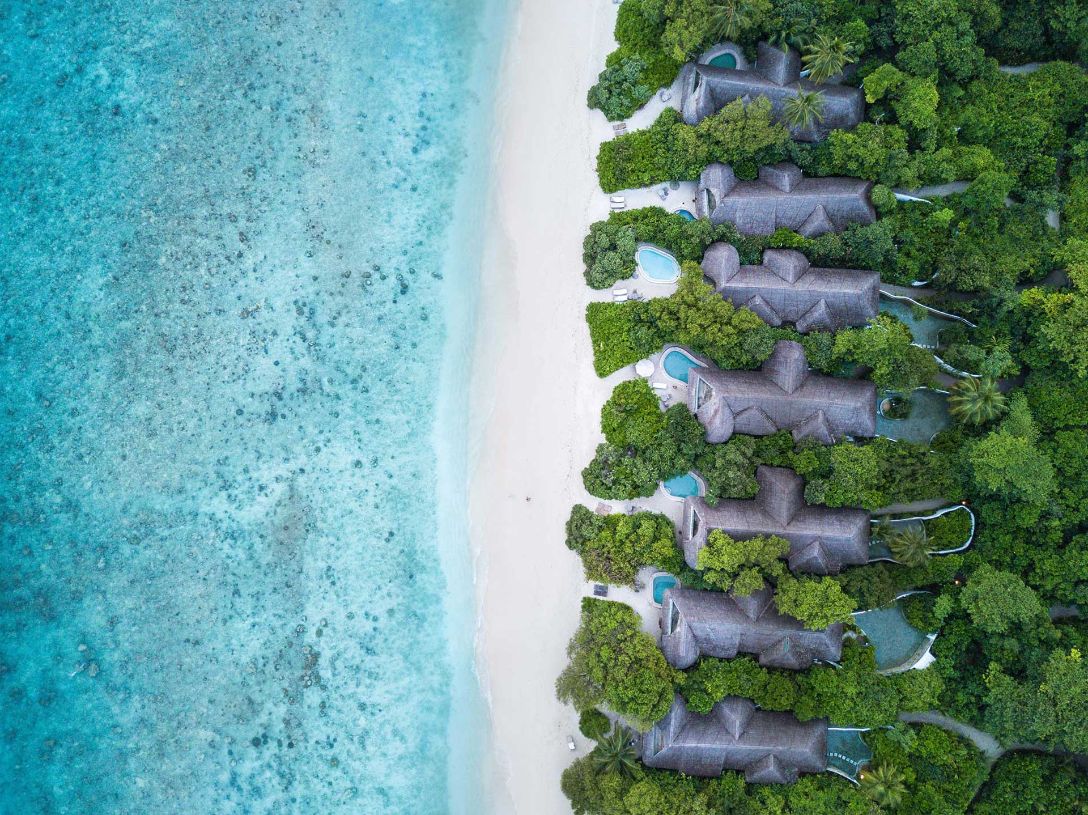 Soneva, Maldives