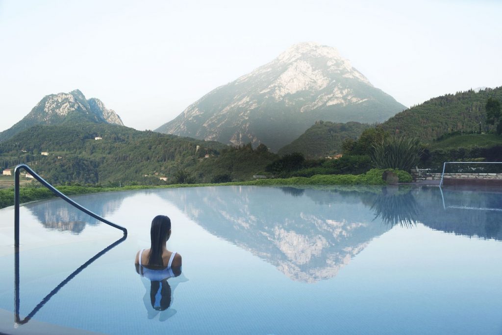 Lefay Resort & SPA Lago di Garda, Italy