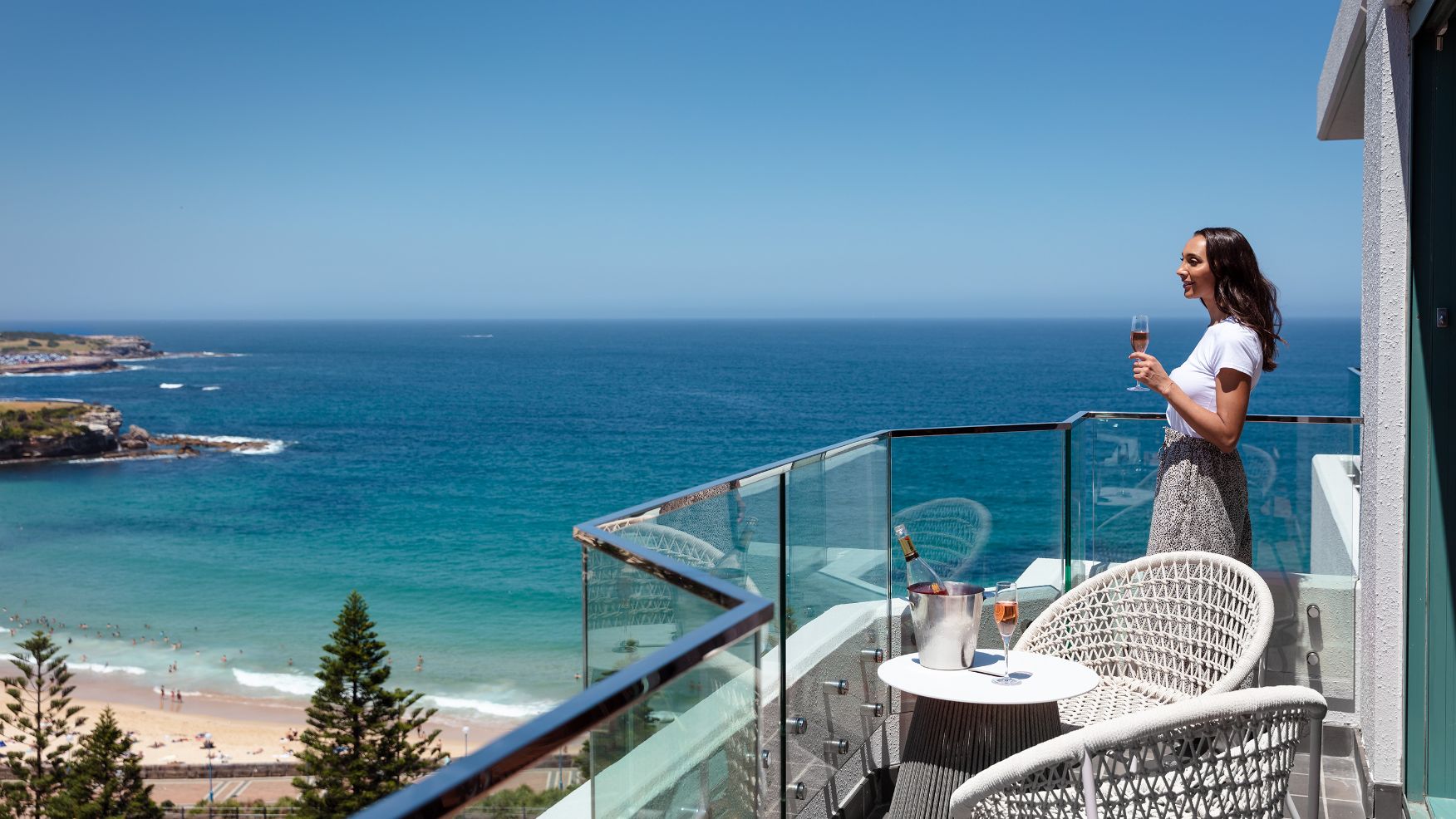 A Dive Inside the Newly Refurbished Crowne Plaza Coogee Beach