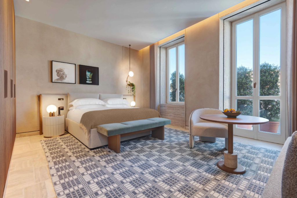 LuxuryTravel_Five_New_Hotels_to_Open_Six_Senses_Rome (2)