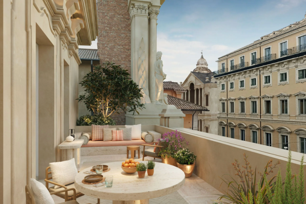LuxuryTravel_Five_New_Hotels_to_Open_Six_Senses_Rome (6)