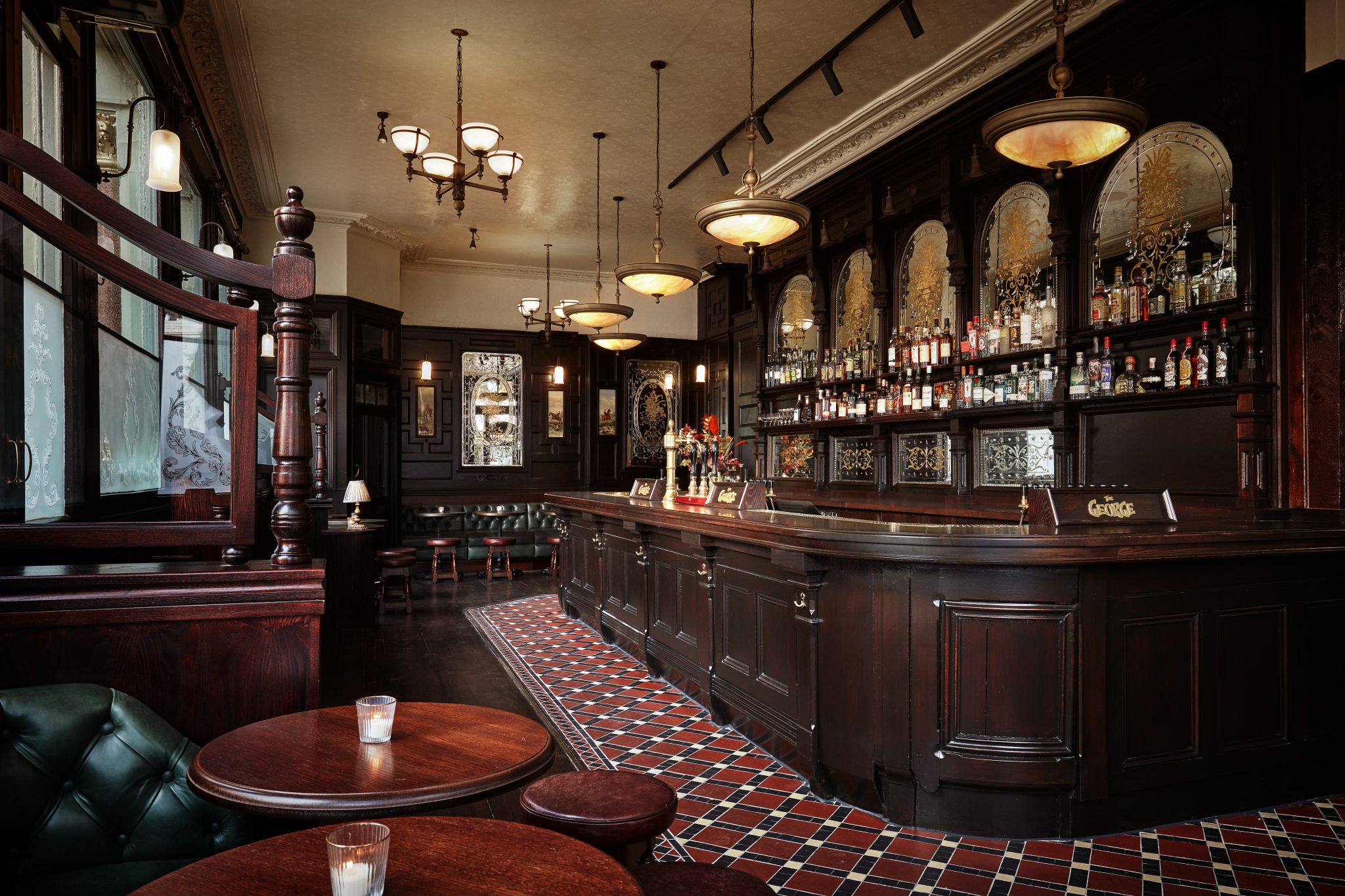london best pubs to visit