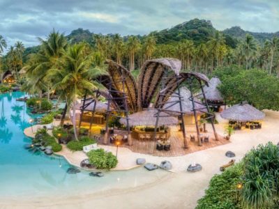 The 2024 Gold List Awards to spotlight world’s best hotels and resorts