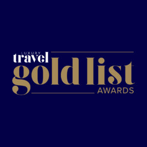 Luxury Travel Gold List Awards Jury