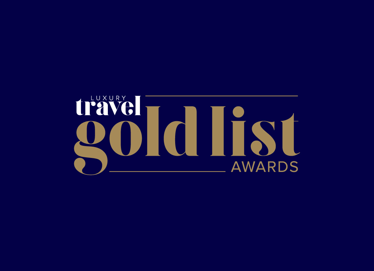 Luxury Travel Gold List Awards Jury