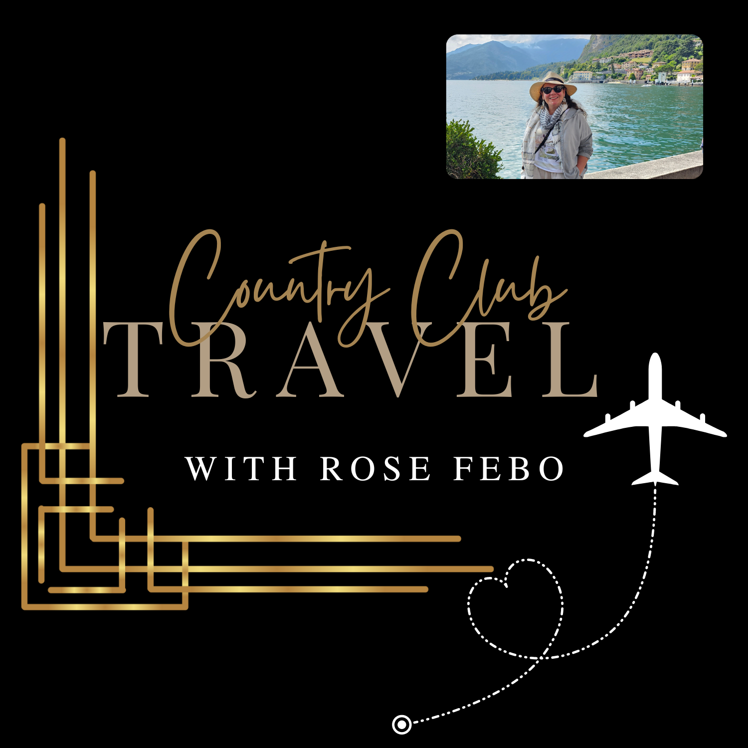 Country Club Travel – Luxury Your Way