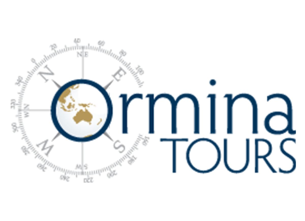 Ormina Tours