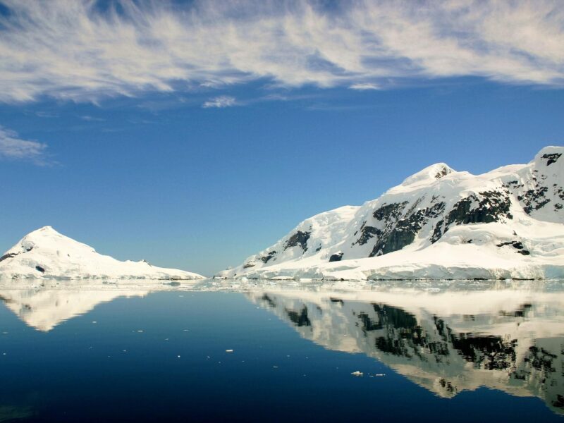 2024 Luxe Report – Antarctica
