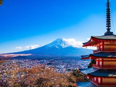 Japan in bloom: spring tours in the Land of the Rising Sun