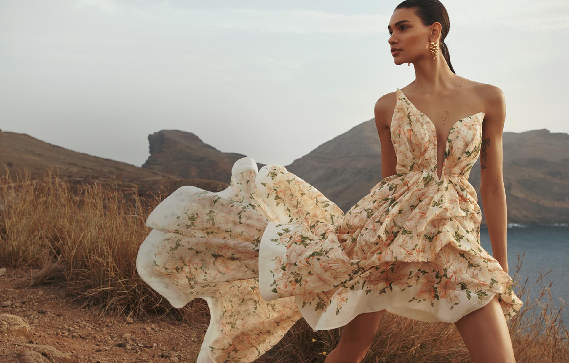 Zimmermann to be featured at COMO Weekend, Singapore