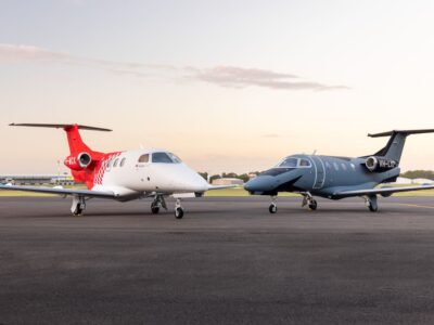 How Australia’s leading private aircraft charter could change the way you travel