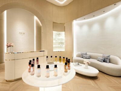 The first Dior Spa in the UAE opens at The Lana