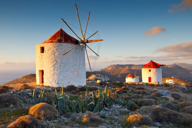Away from the summer crowds, discover the tranquil beauty of this Cycladic island with its untouched landscapes and rich history. Experience Amorgos like a local, from unique dining at family-run taverns to serene visits to ancient monasteries. Ready for a winter getaway like no other? 

Article: www.luxurytravelmag.com.au/article/visit-greek-islands-amorgos-winter

#GreekIslands #Amorgos #LuxuryTravelEurope